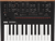Korg Monologue - Synthétiseur analogique - 25 touches - Noir 