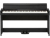 Korg C1 Air - Piano numérique - 88 touches - Noir