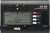 Korg GA-50 - Accordeur chromatique pour guitare et basse