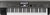 Korg Krome EX - Workstation - 61 touches - Noir