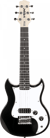 Vox SDC-1 Mini - Mini guitare électrique - Black