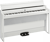 Korg G1B Air - Piano - Blanc 
