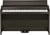 Korg G1B Air - Piano - Brown