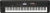 Korg KROSS2 - Workstation - 88 touches - Matte Black 