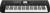 Korg I3 - Workstation - 61 touches - Noir mat