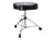 Sakae DT220DS - Siège de batterie ergonomique - Double embase