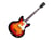 CC HS - BOBCAT V90 SUNBURST