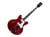 CC HS - BOBCAT V90 CHERRY RED
