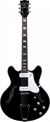 Vox Bobcat V90 - Guitare électrique - Quart de caisse - Black