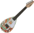 Vox Mark III Mini Marble MINI-MB-MK3 - Mini guitare 