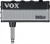 Vox amPlug 3 US Silver - Préampli casque