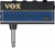 Vox Amplug 3 bass - Préampli casque pour basse électrique