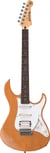 Yamaha Pacifica 112 PA112JYNS - Guitare électrique - Type ST - Yellow Natural Satin