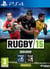 Rugby 15
