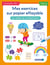 Mes exercises sur papier effaçable : les tables de multiplication