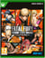 FATAL FURY : City of the Wolves