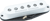 CC HS - ALNICO II PRO STRAT STAG SANS