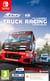 FIA European Truck Racing Championship (Code in a Box)