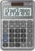 Calculatrice de bureau Casio - Professionnel - MS-100F - Gris