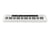 Casio Instruments CT-S200 WE - Clavier arrangeur - 61 touches - Blanc