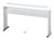 CASIO -  CS 68WE - Stand blanc pour piano