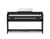 Casio Instruments AP-S200 BK- Piano numérique - 88 touches - Noir
