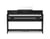 Casio Instruments Celviano AP-S450 BKC7 - Piano numérique - 88 touches - Noir