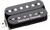 CC HS - DUNCAN CUSTOM, CHEVALET, NOIR