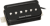 Seymour Duncan P-Rails - Micro manche pour guitare - noir