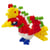 Evoli Pokemon Nanoblock