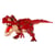 Nanoblock - Tyrannosaurus Rex