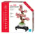 Nanoblock Bonsai rose
