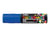 Marqueur Tempera 20mm - Bleu