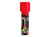 Marqueur poster Tempera 30mm - Rouge
