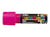Marqueur poster Tempera 30mm - Rose fluo