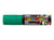 Marqueur Tempera 20mm - Vert fluo