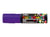 Marqueur Tempera 20mm - Violet