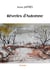 Rêveries d'Automne