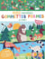 1000 PREMIERES GOMMETTES FORMES - LA FORET