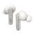 Ecouteurs Bluetooth JVC - HA-A9T - Gris, blanc