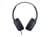 Casque JVC - HA-S31 - Bleu marine