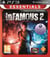 InFamous 2