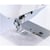 Semelle point droit 7mm - FS40