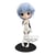 Figurine Q-posket Rei Ayanami Plugsuit