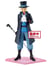 Figurine - One Piece Magazine Special Episode Luff Vol. 3 - One Piece - Sabo - 19 cm