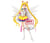 Figurine Glitter & Glamours - Sailor Moon Eternal - Sailor Moon
