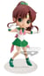 Sailor Moon Eternal - Q Posket - Super Sailor Jupiter
