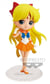 Figurine Sailor Moon Eternal - Q Posket - Super Sailor Venus