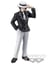 Figurine - Demon Series Vol.1 - Demon Slayer - Muzan Kibutsuji - 17 cm