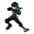 Figurine - My Hero Academia - Izuku Midoriya The Amazing Heroes - 15 cm